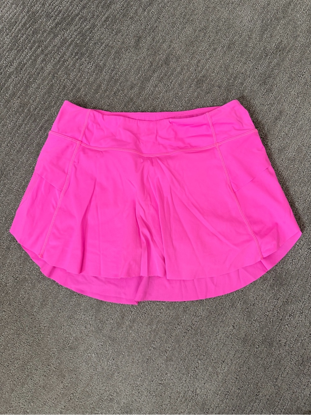 Zyia Active Tennis Skort, Size XS - Picture 2 of 6